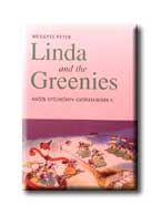 Medgyes Péter - Linda and the Greenies II. Tankönyv
