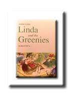 Hudák Ilona - Linda and the Greenies II.  Munkafüzet