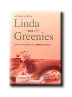 Medgyes Péter - Linda and the Greenies I. Tankönyv
