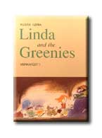 Hudák Ilona - Linda and the Greenies I.  Munkafüzet