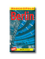 Christine  Berger - Berlin -  Marco  Polo