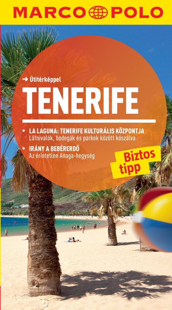  - Tenerife - új Marco Polo