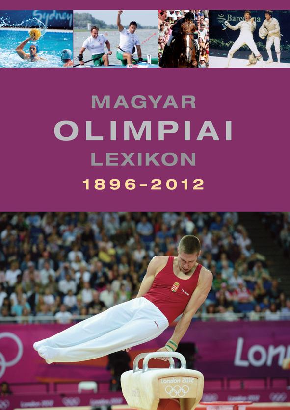 Rózsaligeti László - Magyar olimpiai lexikon 1896-2012