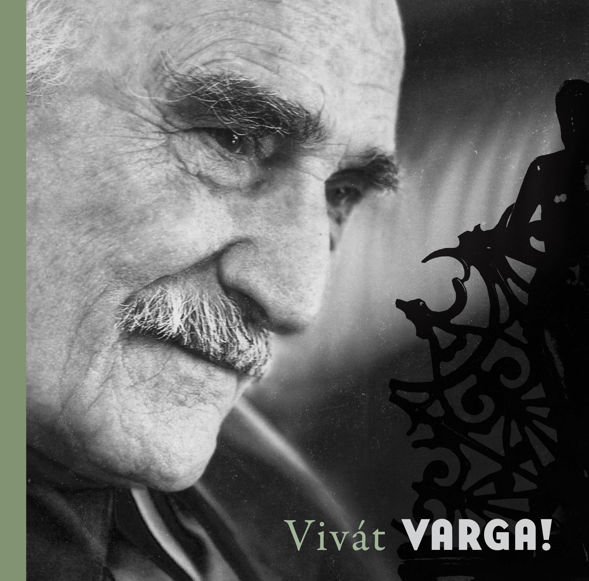  - Vivát Varga! Varga Imre 90 éves