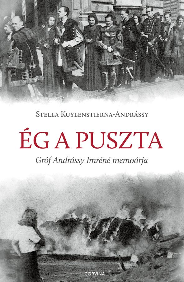 Stella Kuylenstierna-Andrássy - Ég a puszta
