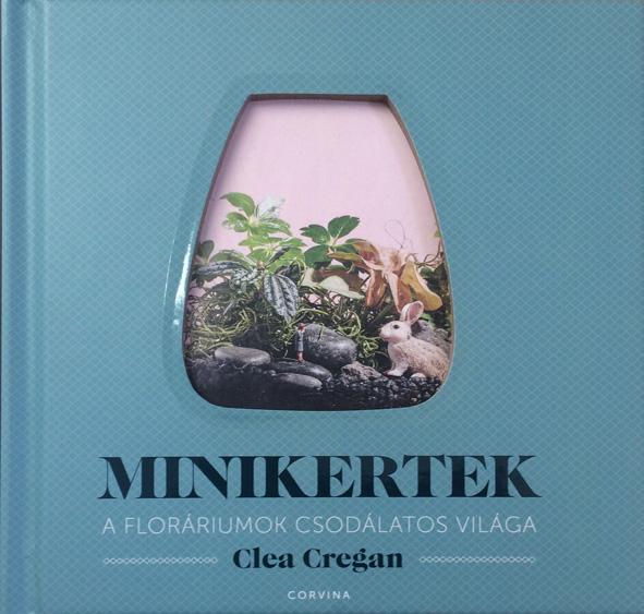 Clea Cregan - Minikertek