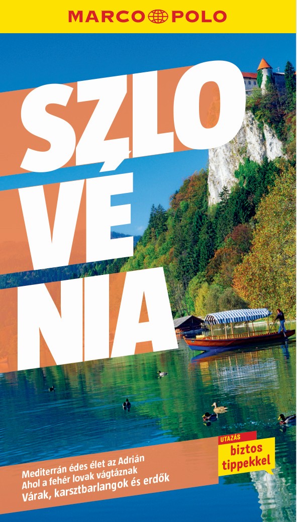  - Szlovénia - Marco Polo