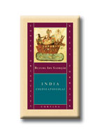 Buzurg  Ibn  Sahrijár - India  csudálatosságai