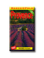 Lisse  Merlin  és  Peter  Bausch - Provence  -  Marco  Polo