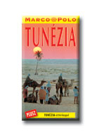 Traute Müller - Tunézia - Marco Polo