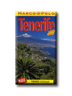 WENIGER, SVEN - Tenerife - Marco Polo