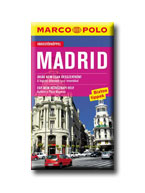 Többen - Madrid - Marco Polo