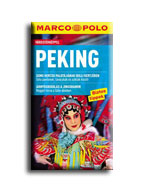 . - Peking - Marco Polo (új)