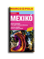 Manfred Wöbcke - Mexikó - Marco Polo