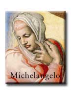 Marcia Hall - Michelangelo freskói a Sixtus-kápolnában