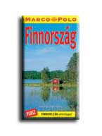Marco Polo útikönyvek - Finnország - Marco Polo