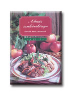 Sívó Mari  (szerk.) - Almás szakácskönyv
