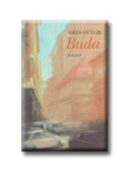 Ottlik  Géza - Buda  (A  novel) -  angol